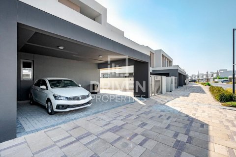 Dubai South (Dubai World Central), Dubai, UAE의 임대용 빌라 침실 4개, 306제곱미터 번호 654991 - 사진 29