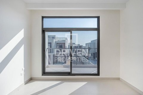 Вилла Dubai South (Dubai World Central), Дубай, БАӘ-да 4 жатын бөлмелер, 306 м² № 654991 - фото 6