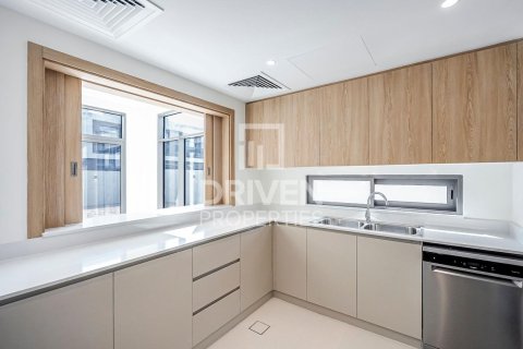 Вилла Dubai South (Dubai World Central), Дубай, БАӘ-да 4 жатын бөлмелер, 306 м² № 654991 - фото 19