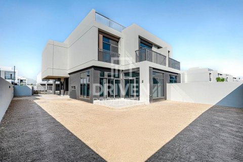 Dubai South (Dubai World Central), Dubai, UAE의 임대용 빌라 침실 4개, 306제곱미터 번호 654991 - 사진 30