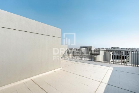 Вилла Dubai South (Dubai World Central), Дубай, БАӘ-да 4 жатын бөлмелер, 306 м² № 654991 - фото 26