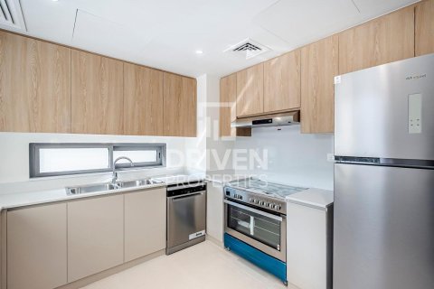 Вилла Dubai South (Dubai World Central), Дубай, БАӘ-да 4 жатын бөлмелер, 306 м² № 654991 - фото 18