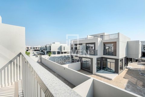 Вилла Dubai South (Dubai World Central), Дубай, БАӘ-да 4 жатын бөлмелер, 306 м² № 654991 - фото 25