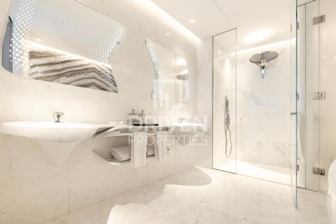 Apartman u Business Bay, Dubai, UAE 1 spavaća soba, 82 m2 Br. 654993 - fotografija 9