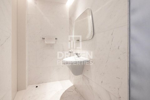 Apartman u Business Bay, Dubai, UAE 1 spavaća soba, 82 m2 Br. 654993 - fotografija 6