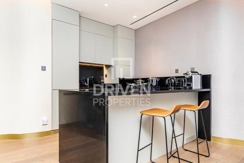 Apartman u Business Bay, Dubai, UAE 1 spavaća soba, 82 m2 Br. 654993 - fotografija 7