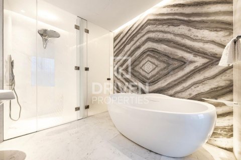 Apartman u Business Bay, Dubai, UAE 1 spavaća soba, 82 m2 Br. 654993 - fotografija 10