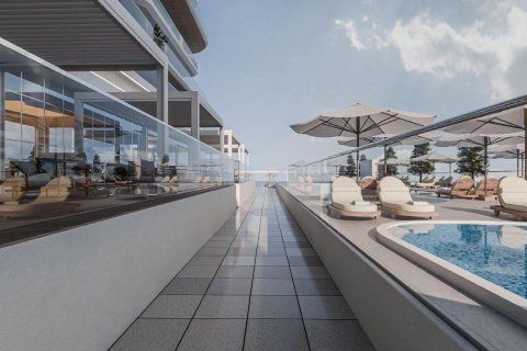 Apartman u Ras Al Khaimah, UAE 3 spavaćih soba, 230 m2 Br. 734893 - fotografija 12