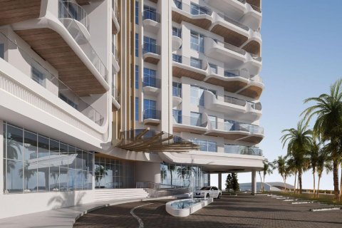 Apartman u Ras Al Khaimah, UAE 3 spavaćih soba, 230 m2 Br. 734893 - fotografija 6