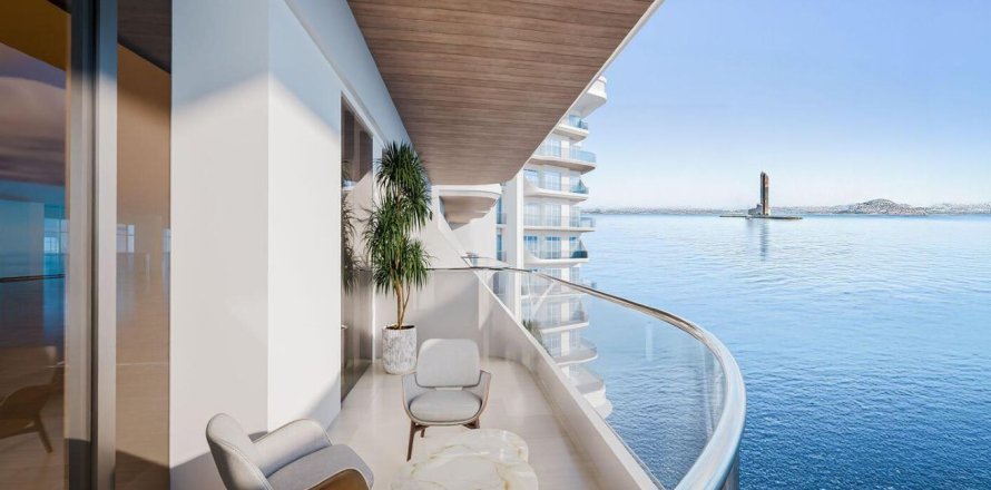 Apartman u Ras Al Khaimah, UAE 230 m2, 3 spavaćih soba Br. 734893