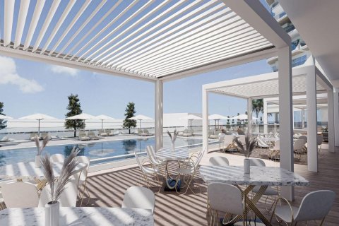 Apartman u Ras Al Khaimah, UAE 3 spavaćih soba, 230 m2 Br. 734893 - fotografija 13