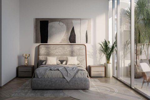 Apartman u Ras Al Khaimah, UAE 3 spavaćih soba, 230 m2 Br. 734893 - fotografija 22