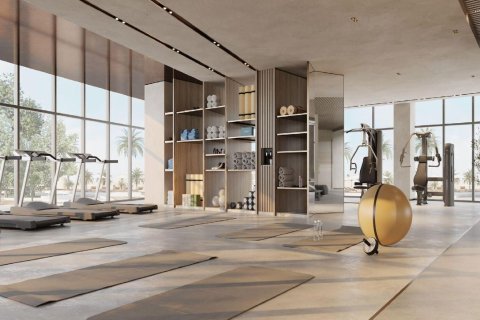 Apartman u Ras Al Khaimah, UAE 3 spavaćih soba, 230 m2 Br. 734893 - fotografija 4
