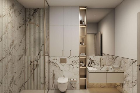 Apartman u Ras Al Khaimah, UAE 3 spavaćih soba, 230 m2 Br. 734893 - fotografija 20