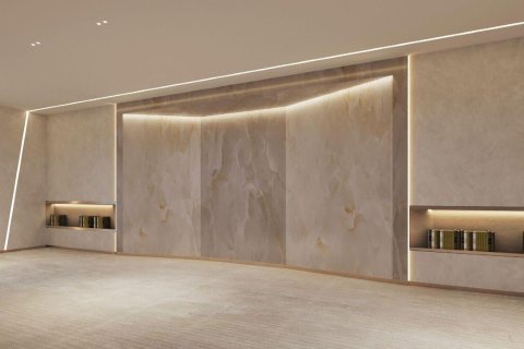 Apartman u Ras Al Khaimah, UAE 3 spavaćih soba, 230 m2 Br. 734893 - fotografija 17