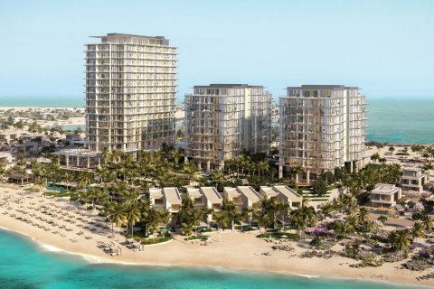 آپارتمان برای فروش در  Ras Al Khaimah، امارات متحده عربی  4 خوابه ، 557 متر مربع ، شماره 734889 - تصویر 12