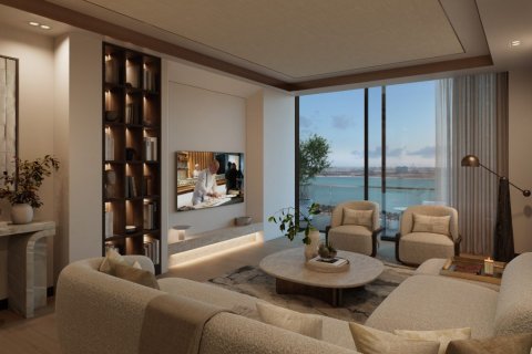 آپارتمان برای فروش در  Ras Al Khaimah، امارات متحده عربی  4 خوابه ، 557 متر مربع ، شماره 734889 - تصویر 3