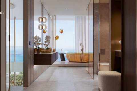Apartman u Ras Al Khaimah, UAE 44 m2 Br. 734890 - fotografija 13