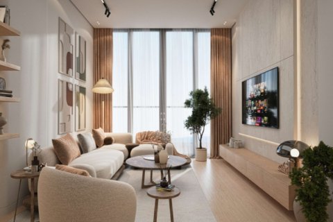 Apartman u Ras Al Khaimah, UAE 1 spavaća soba, 72 m2 Br. 734892 - fotografija 5
