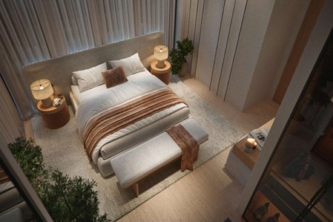 Apartman u Ras Al Khaimah, UAE 1 spavaća soba, 72 m2 Br. 734892 - fotografija 6