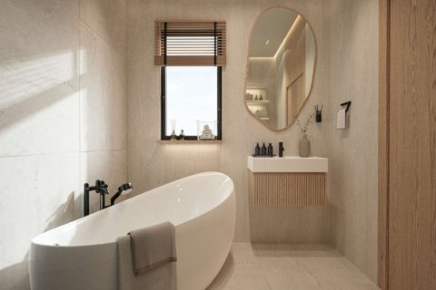 Apartman u Ras Al Khaimah, UAE 1 spavaća soba, 72 m2 Br. 734892 - fotografija 7