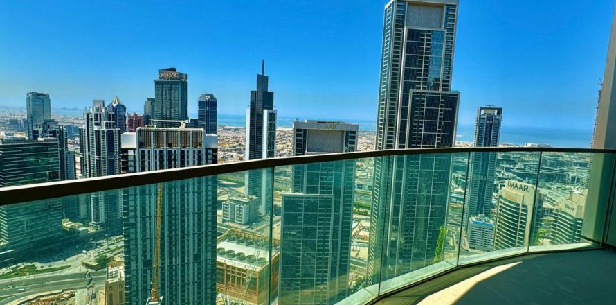 Lakás itt: Dubai, EAE, 2 hálószoba, 119.3 m², azonosító: 732886
