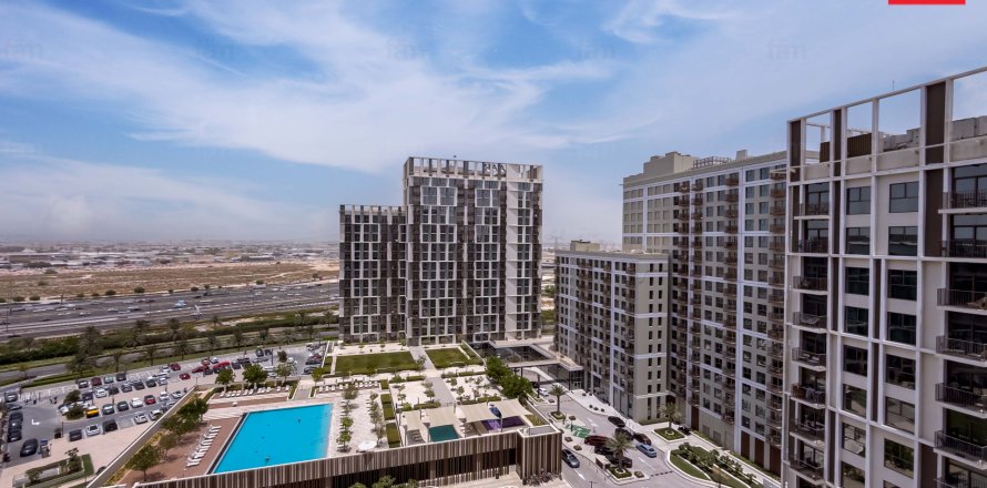 Apartment in Dubai Hills Estate, UAE 2 bedrooms, 99.8 sq.m. № 732888