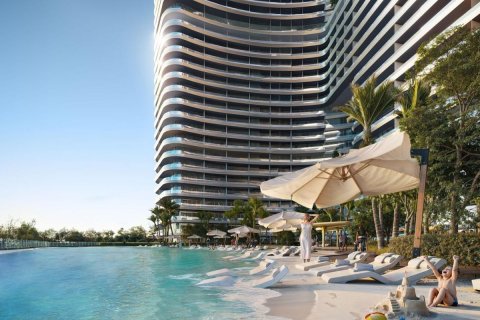 Apartemen di Dubai Science Park, UEA 1 kamar tidur, 125.6 m2 nomor 732887 - foto 11