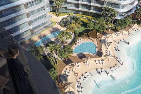 Apartemen di Dubai Science Park, UEA 1 kamar tidur, 125.6 m2 nomor 732887 - foto 6