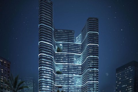Apartemen di Dubai Science Park, UEA 1 kamar tidur, 125.6 m2 nomor 732887 - foto 9