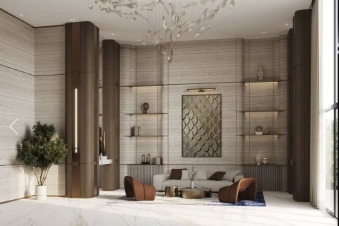 Apartemen di Dubai Science Park, UEA 1 kamar tidur, 125.6 m2 nomor 732887 - foto 3