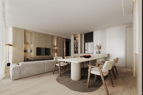 Apartemen di Dubai Science Park, UEA 1 kamar tidur, 125.6 m2 nomor 732887 - foto 2