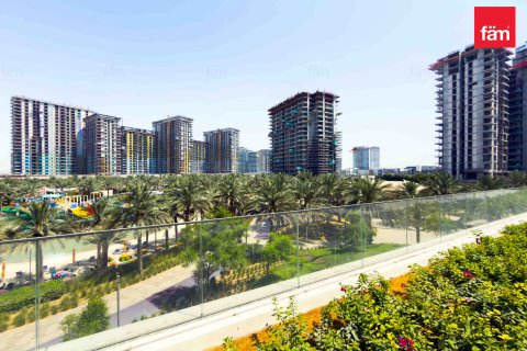 Dubai Hills Estate, UAE의 아파트 침실 1개, 65.9제곱미터 번호 732892