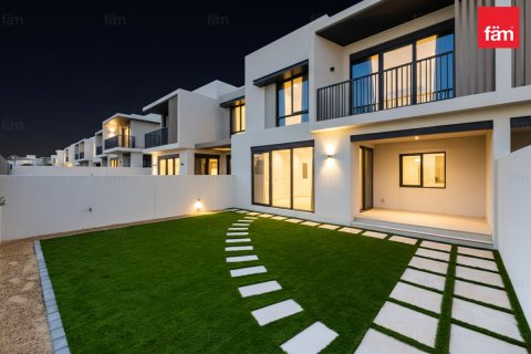Σπίτι σε Jebel Ali, Dubai, ΗΑΕ 4 υπνοδωμάτια, 252 τ.μ. Αρ. 732889 - φωτογραφία 29