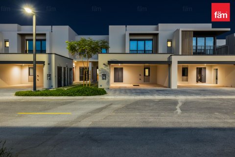 Σπίτι σε Jebel Ali, Dubai, ΗΑΕ 4 υπνοδωμάτια, 252 τ.μ. Αρ. 732889 - φωτογραφία 30