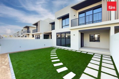 Σπίτι σε Jebel Ali, Dubai, ΗΑΕ 4 υπνοδωμάτια, 252 τ.μ. Αρ. 732889 - φωτογραφία 1