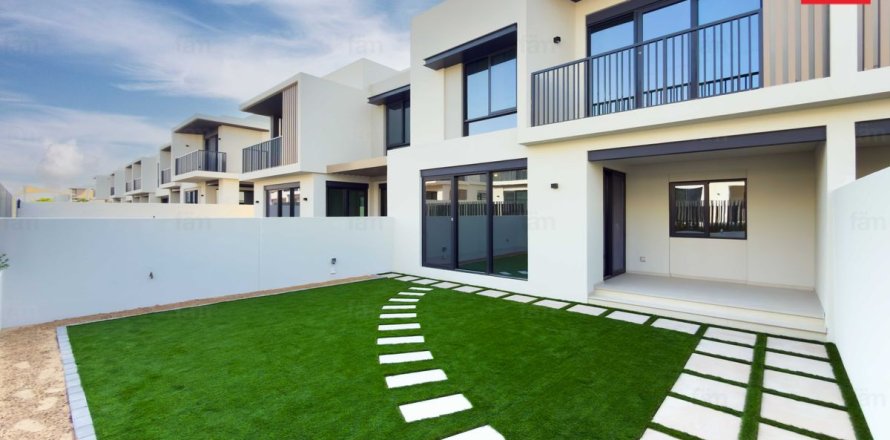 Σπίτι σε Jebel Ali, Dubai, ΗΑΕ 4 υπνοδωμάτια, 252 τ.μ. Αρ. 732889