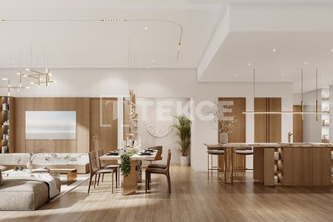 Müüa dupleks asukohaga Dubai, AÜE: 4 magamistoaga, 315 m² Nr 635599 - pilt 13