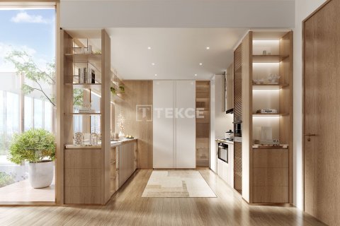 Müüa dupleks asukohaga Dubai, AÜE: 4 magamistoaga, 315 m² Nr 635599 - pilt 18