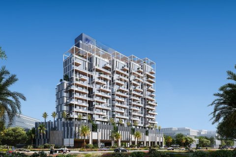 Müüa dupleks asukohaga Dubai, AÜE: 4 magamistoaga, 315 m² Nr 635599 - pilt 1