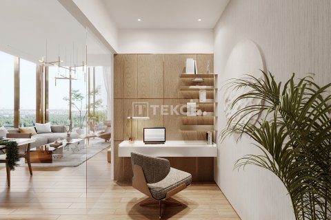 Müüa dupleks asukohaga Dubai, AÜE: 4 magamistoaga, 315 m² Nr 635599 - pilt 23