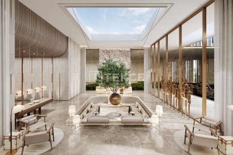 Müüa dupleks asukohaga Dubai, AÜE: 4 magamistoaga, 315 m² Nr 635599 - pilt 11