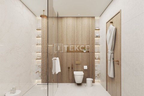 Müüa dupleks asukohaga Dubai, AÜE: 4 magamistoaga, 315 m² Nr 635599 - pilt 24