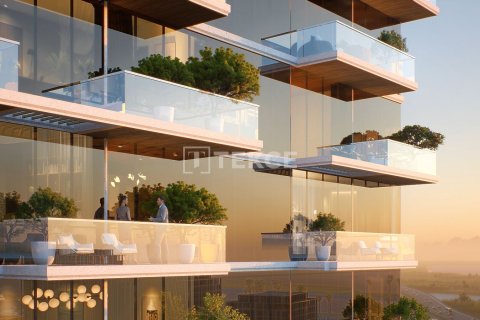 Müüa dupleks asukohaga Dubai, AÜE: 4 magamistoaga, 315 m² Nr 635599 - pilt 10