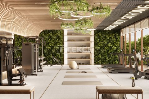 Müüa dupleks asukohaga Dubai, AÜE: 4 magamistoaga, 315 m² Nr 635599 - pilt 12