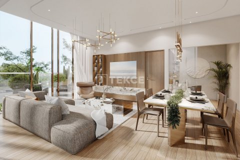 Müüa dupleks asukohaga Dubai, AÜE: 4 magamistoaga, 315 m² Nr 635599 - pilt 15