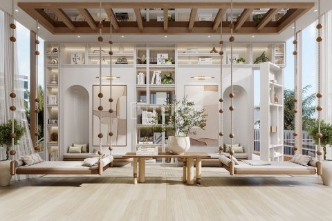 Müüa dupleks asukohaga Dubai, AÜE: 4 magamistoaga, 315 m² Nr 635599 - pilt 6