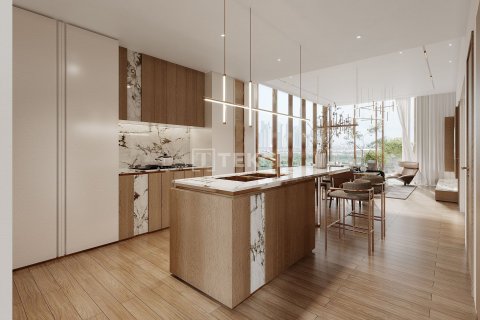 Müüa dupleks asukohaga Dubai, AÜE: 4 magamistoaga, 315 m² Nr 635599 - pilt 17