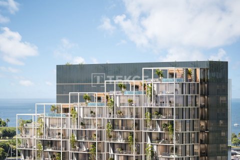 Müüa dupleks asukohaga Dubai, AÜE: 4 magamistoaga, 315 m² Nr 635599 - pilt 8