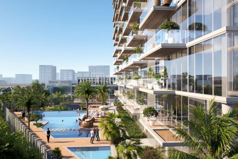 Müüa dupleks asukohaga Dubai, AÜE: 4 magamistoaga, 315 m² Nr 635599 - pilt 2